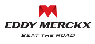 EDDY MERCKX logo